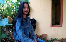 Kena Tipu, Wanita Cantik Ini Tidur di Rumah Terbengkalai Barang-barang Habis Dicuri Calon Suami