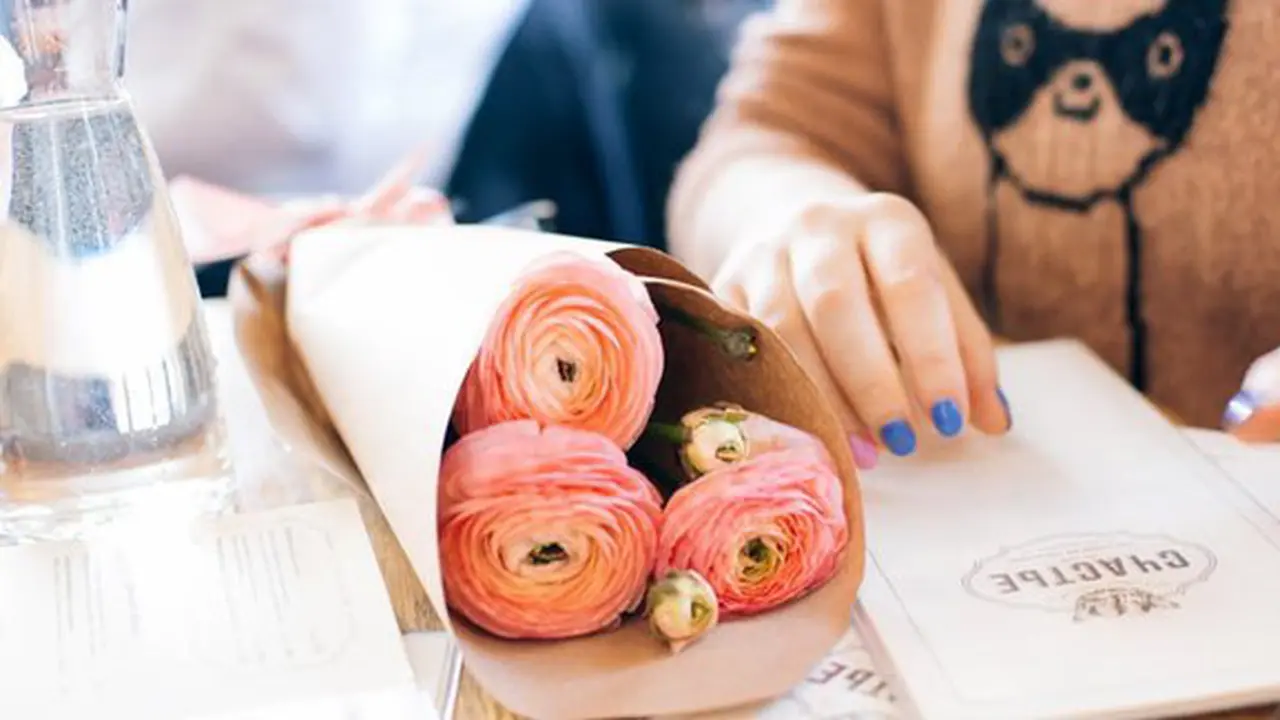Ilustrasi./Copyright pexels.com/daria shevtsova