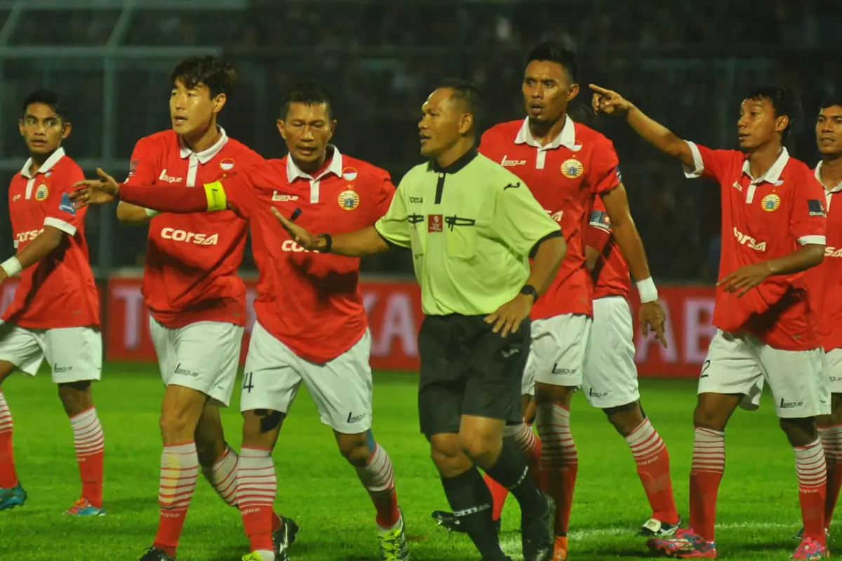 Persija Jakarta