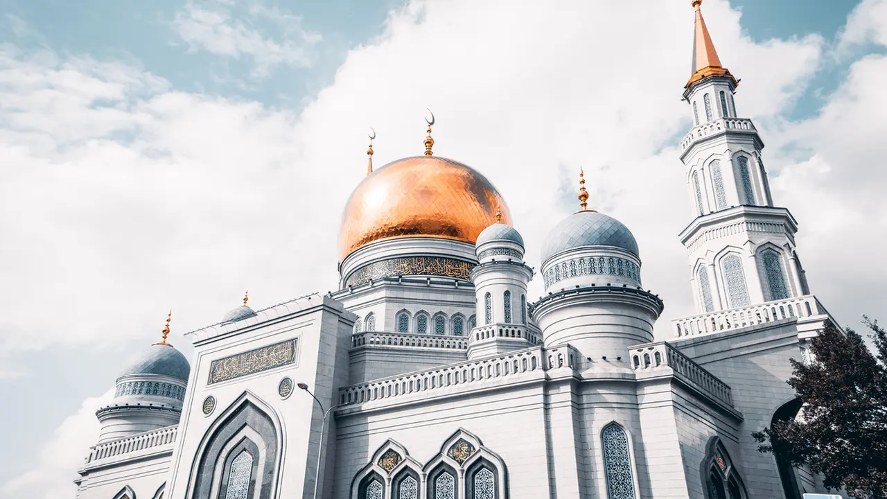 Hikmah Idul Fitri