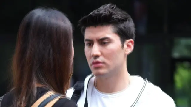 Love Story The Series