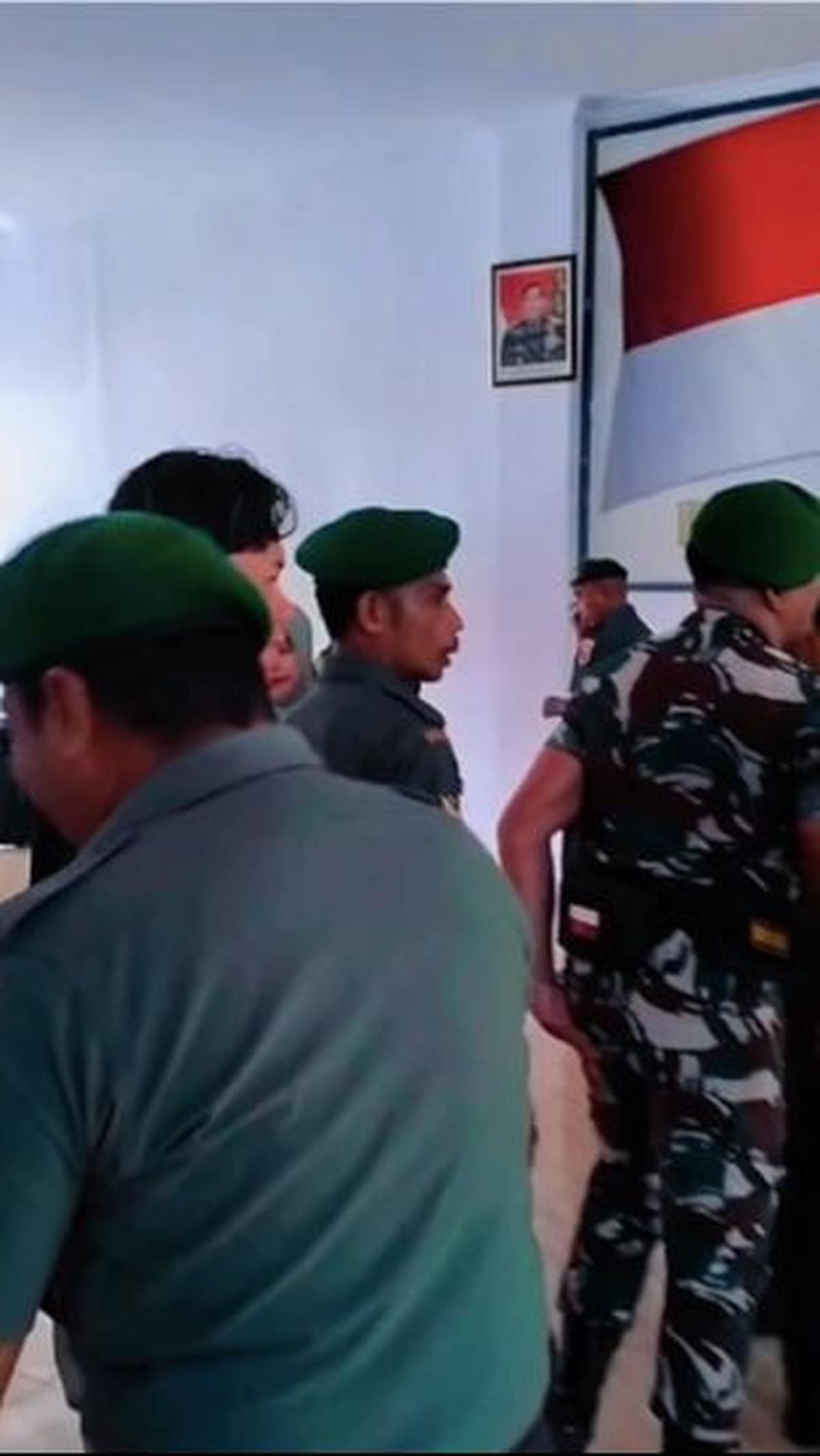 Dok. Istimewa