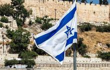 Israel Dikabarkan Bangun Pangkalan Militer Rahasia Dekat Iran