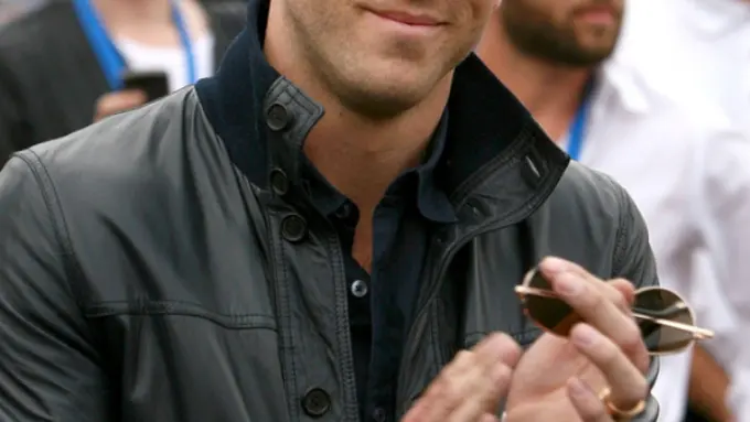 Ryan Reynolds