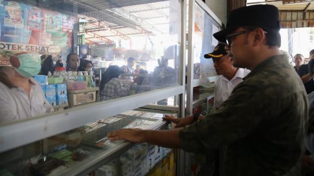 Menko PMK Muhadjir Effendy