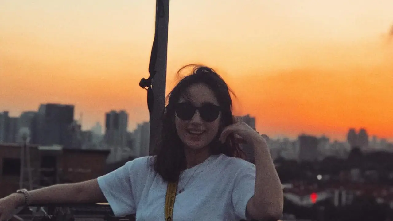 [Fimela] Tatjana Saphira