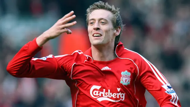 Foto Liga Inggris: Mengagumkan, 7 Pemain yang Pernah Melakukakan Hat-trick Sempurna di Liga Inggris