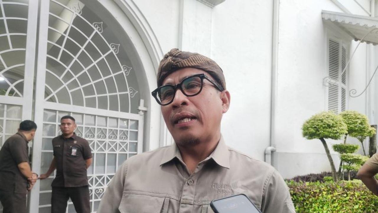 Siap Beroperasi 2026/2027, Sekolah Maung Jabar Cetak Talenta Profesional di Purwakarta