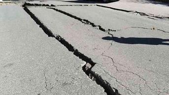 Gempa Magnitudo 5,9 Mengguncang Halmahera Barat, Maluku Utara