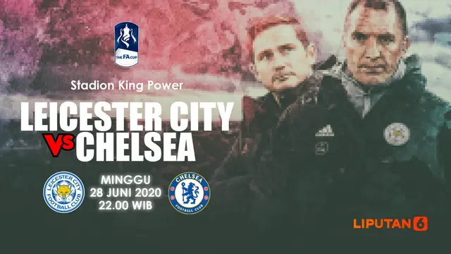 PREDIKSI LEICESTER CITY FC VS CHELSEA FC