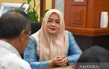 Wagub Ajak ASITA Genjot Promosi Pariwisata NTB, Rinjani Travel Mart Siap Digelar Usai MotoGP Mandalika 2025