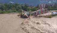 13 Desa di Aceh Tenggara Terendam Banjir