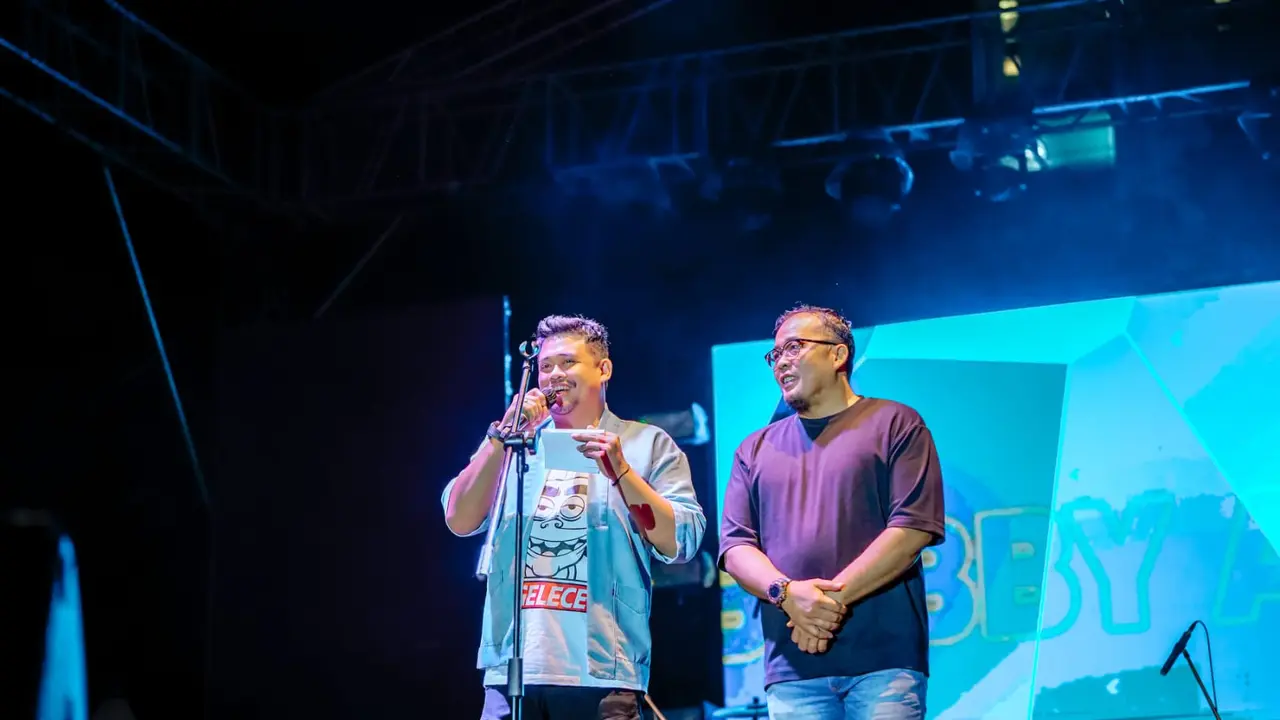 Bobby Nasution