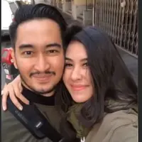 Syahnaz Sadiqah (instagram; Syahnaz Sadiqah)