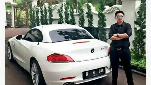 Yusron Fahmi/Liputan6.com