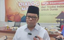Sekjen Kemenag Sebut Kualitas Ulama Ditentukan Pengetahuan soal Kitab Kuning