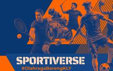 KapanLagi Youniverse Gelar Aktivasi Spesial di Hari Olahraga Nasional 2025