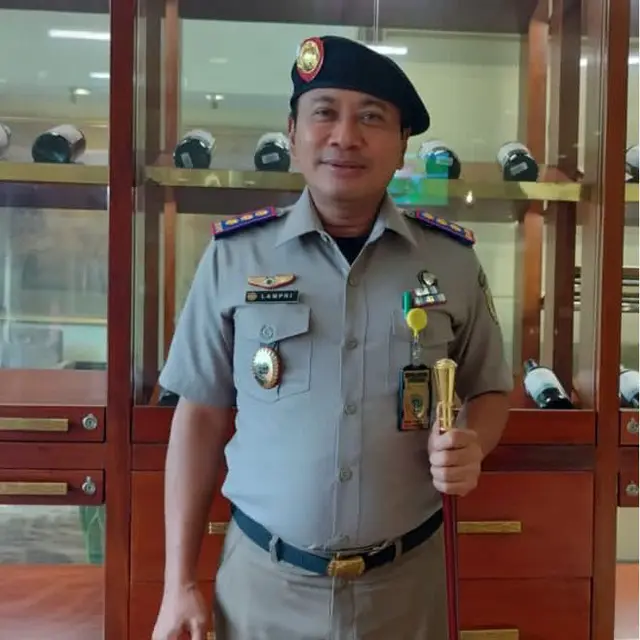 Kantah Kota Surabaya II