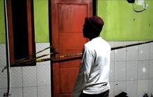 Wanita Muda Tewas Penuh Luka Sayatan di Penginapan Bekasi, Sempat Cekcok dengan Pria