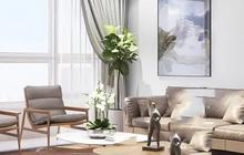 Model Ruang Tamu Minimalis Elegan untuk Hunian Modern