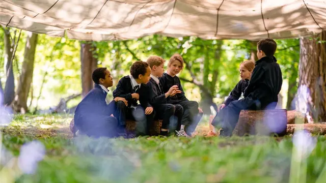Forest School
