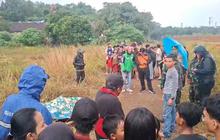 Geger Temuan Mayat Diduga Korban Mutilasi di Depok