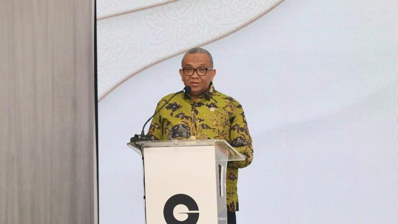 Wamenaker Afriansyah Noor: Investasi Wajib Ciptakan Lapangan Kerja Berkualitas