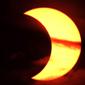 Gerhana matahari cincin 10 Juni 2021. Dok: NASA Video