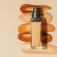 Skin Tint Viral yang Bikin Makeup Lebaran Terlihat Natural dan Glowing