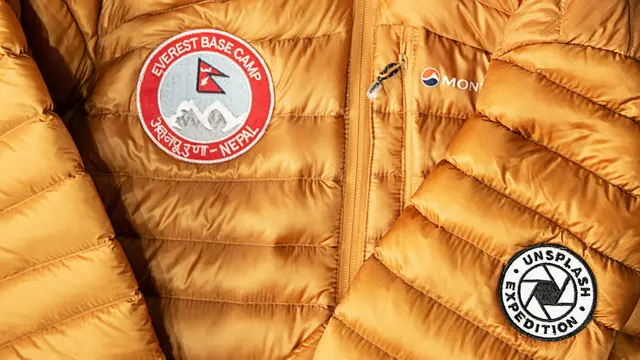 Patches