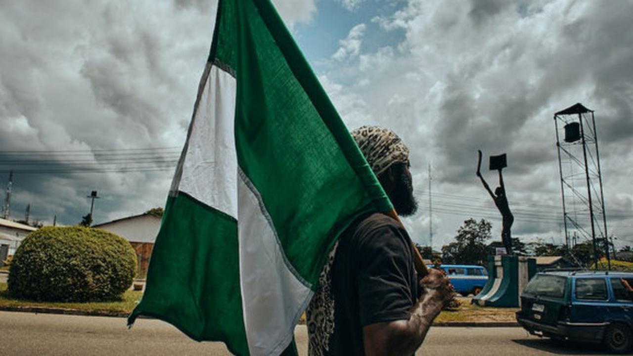 Nigeria Kini Jadi Negara Paling Dermawan di Dunia, Indonesia Turun Peringkat