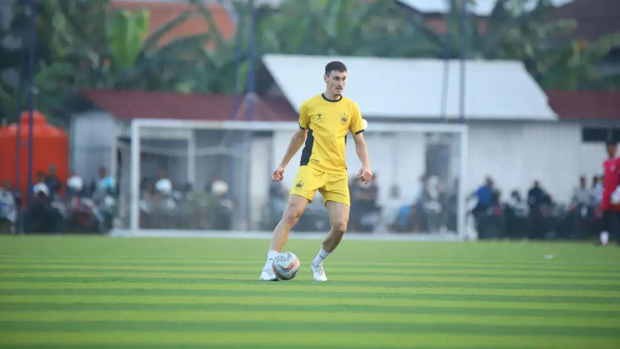 Joao Ferrari