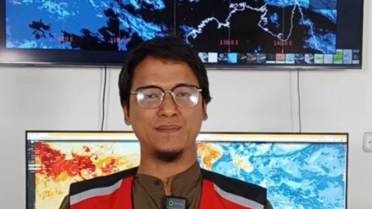 BMKG Ingatkan Waspada Hujan Sedang di Sumatera Utara Minggu Ini