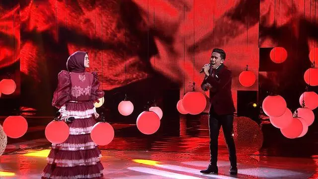Lesti dan Aco LIDA
