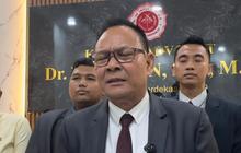 Reaksi Kubu Jokowi Gugatan Citizen Lawsuit Ijazah 2 Alumni UGM Ditolak