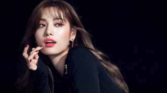 Nana `After School`