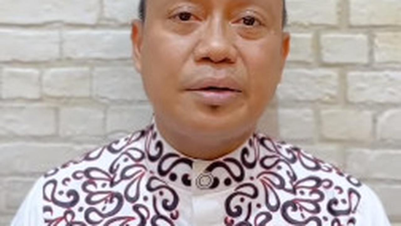 Ustaz Das'ad Latif Kutuk Pemobil Mabuk Pulang Dugem Tabrak 1 Keluarga Hingga Tewas