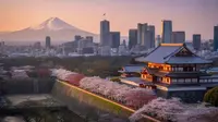 Negara yang Tidak Pernah Dijajah di Dunia, Jepang Paling Konsisten dalam Setiap Daftar