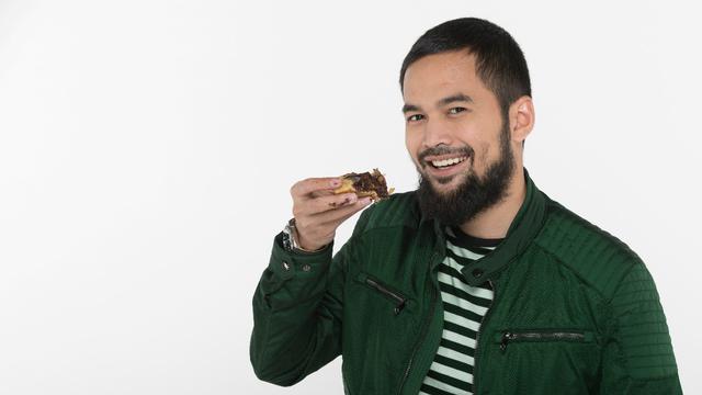 Teuku Wisnu