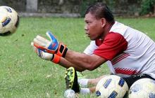 Jendri Pitoy sebut Persebaya United nervous
