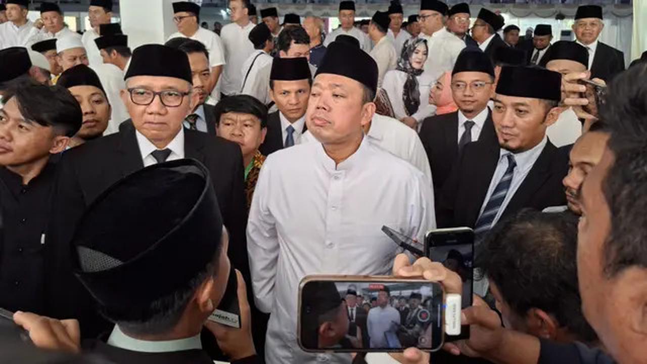 Pemerintah Pertimbangkan Pemberian HGB dan HGU di Atas Tanah Wakaf