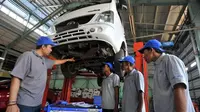 Beli di GIIAS, Tata Motors Beri Bonus Garansi 3 Tahun