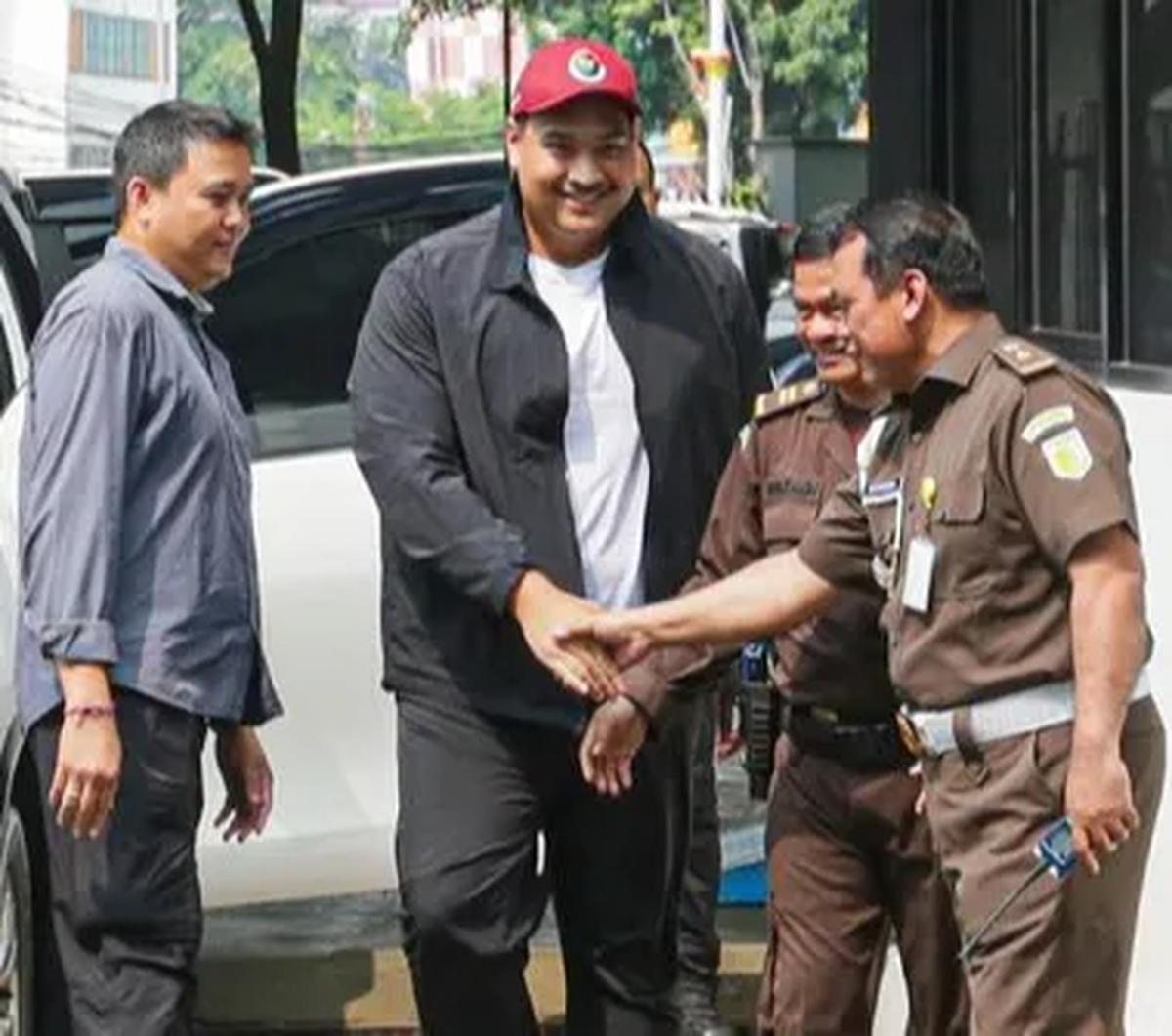 Dok. Istimewa