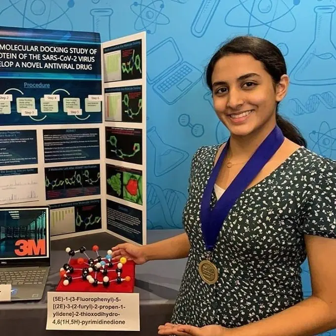 [Fimela] Anika Chebrolu