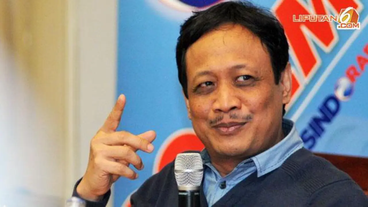 Sukardi Rinakit jadi Komisaris Utama BTN