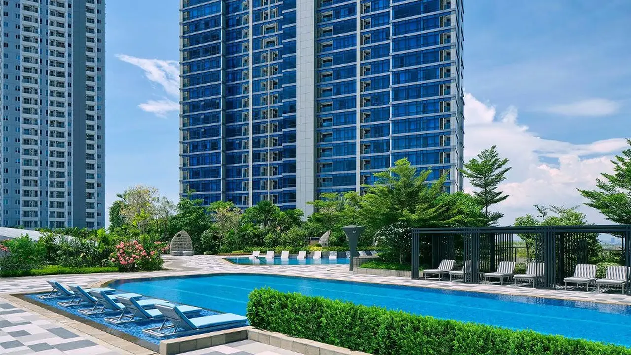 Pengalaman Menginap Sehat dengan Ragam Fasilitas di The Westin Surabaya