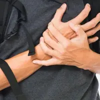 Perhatikan 5 hal yang dapat membuat jantung berdebar lebih cepat.