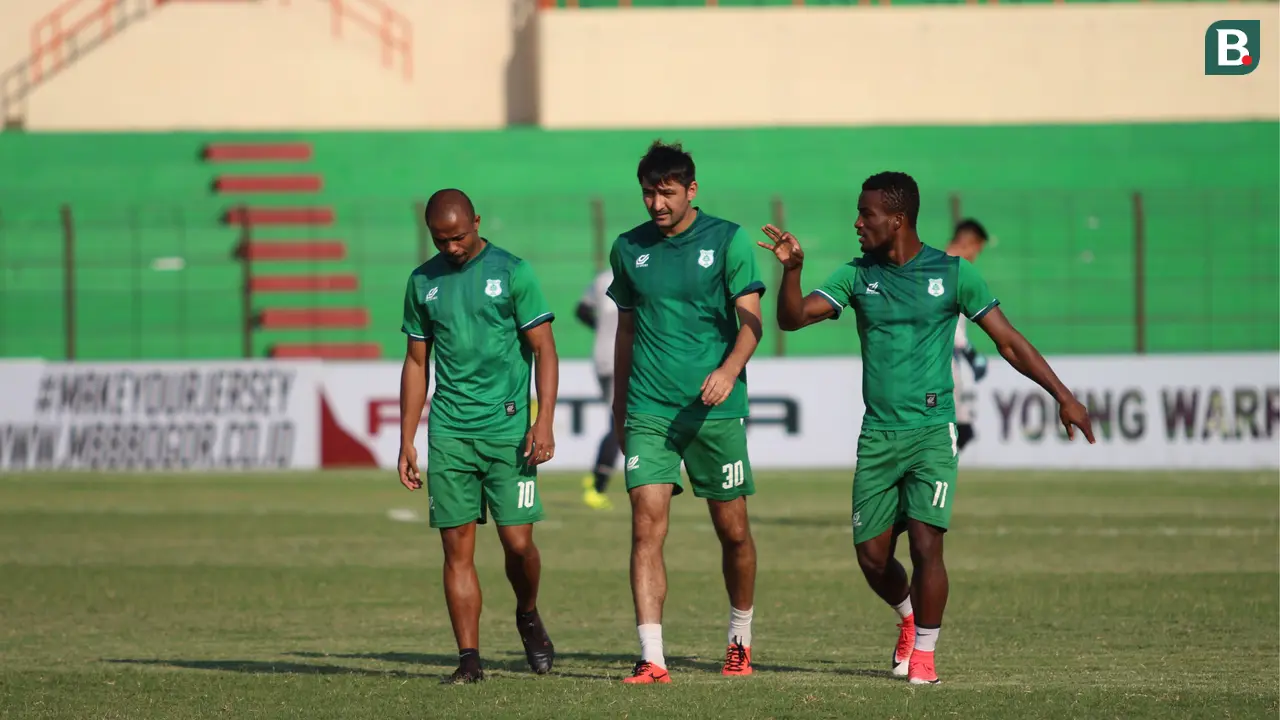 PSMS Medan