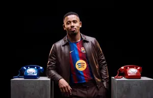 Drama Pendaftaran Gabriel Jesus di LaLiga: Barcelona Cuma Punya Waktu 15 Menit!