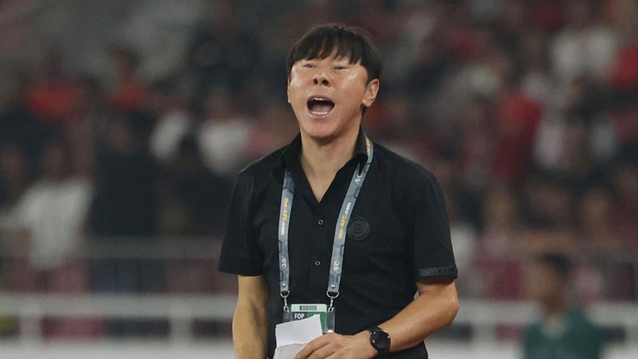 Wajar Jika Shin Tae-yong Punya Sifat 'Kepala Batu' di Timnas Indonesia